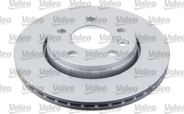 Valeo 672565 - Discofreno autozon.pro