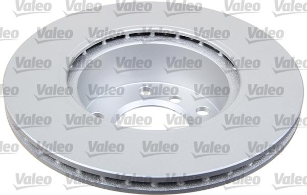 Valeo 672505 - Discofreno autozon.pro