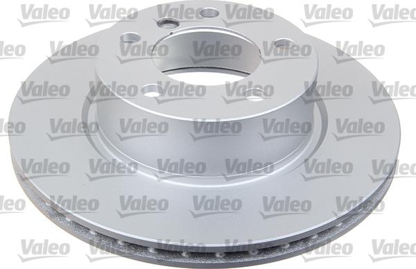 Valeo 672505 - Discofreno autozon.pro