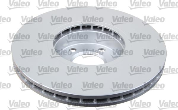 Valeo 672508 - Discofreno autozon.pro