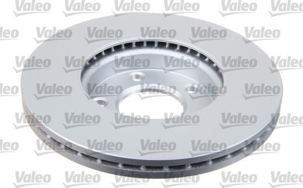 Valeo 672517 - Discofreno autozon.pro