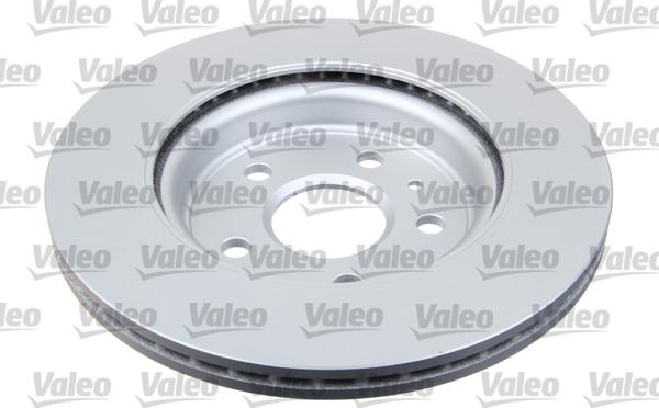 Valeo 672588 - Discofreno autozon.pro