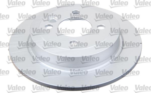 Valeo 672534 - Discofreno autozon.pro