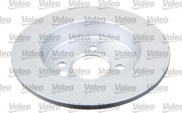 Valeo 672534 - Discofreno autozon.pro