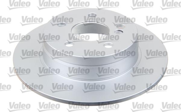 Valeo 672520 - Discofreno autozon.pro