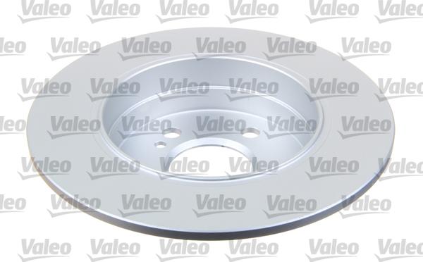 Valeo 672520 - Discofreno autozon.pro