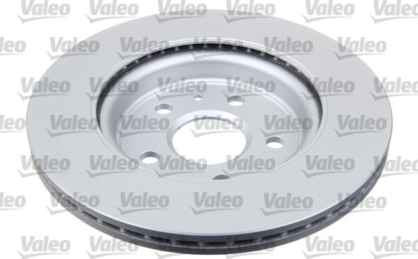 Valeo 672527 - Discofreno autozon.pro