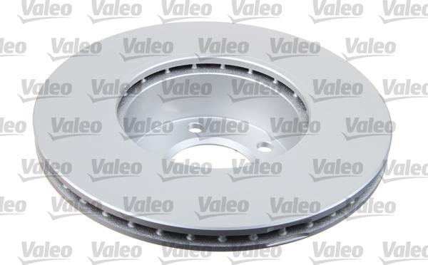 Valeo 672576 - Discofreno autozon.pro