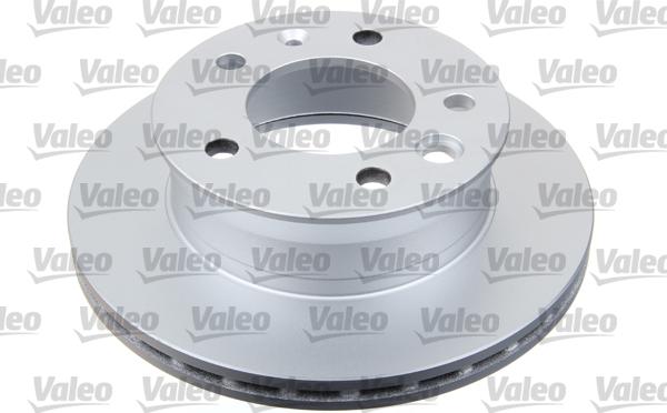 Valeo 672571 - Discofreno autozon.pro