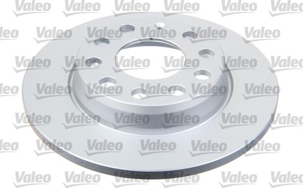 Valeo 672648 - Discofreno autozon.pro