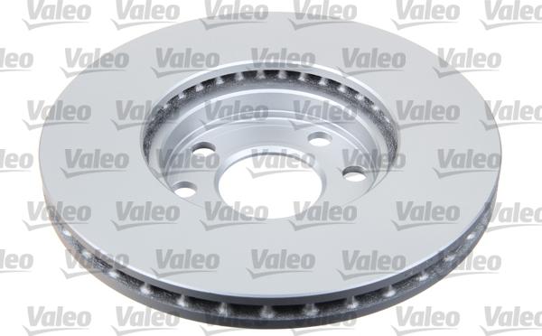 Valeo 672655 - Discofreno autozon.pro