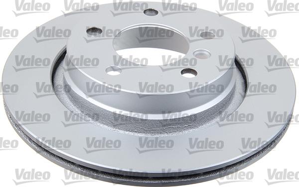 Valeo 672656 - Discofreno autozon.pro