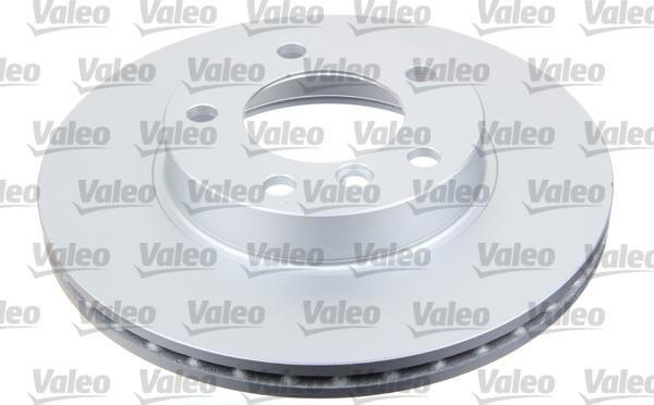 Valeo 672653 - Discofreno autozon.pro