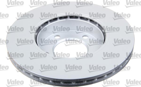 Valeo 672653 - Discofreno autozon.pro