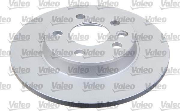 Valeo 672660 - Discofreno autozon.pro