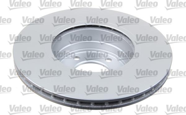 Valeo 672667 - Discofreno autozon.pro