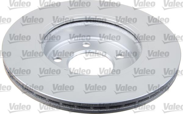 Valeo 672604 - Discofreno autozon.pro