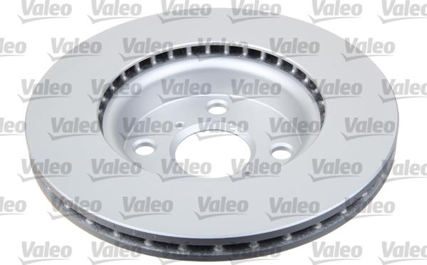 Valeo 672606 - Discofreno autozon.pro