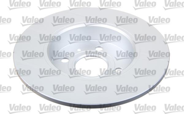 Valeo 672600 - Discofreno autozon.pro