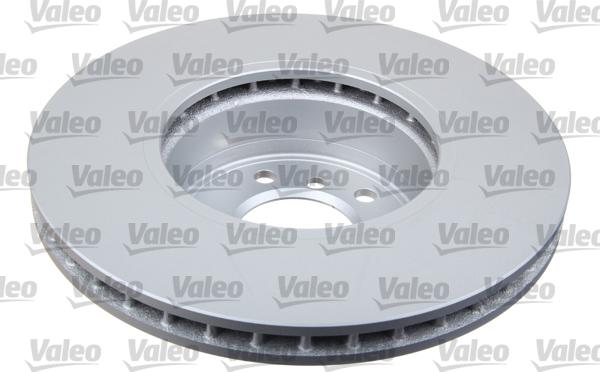 Valeo 672603 - Discofreno autozon.pro