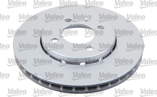 Valeo 672619 - Discofreno autozon.pro