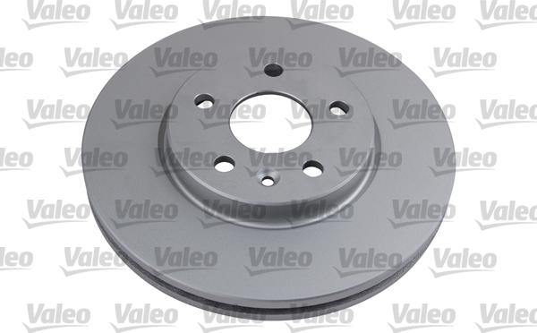 Valeo 672614 - Discofreno autozon.pro