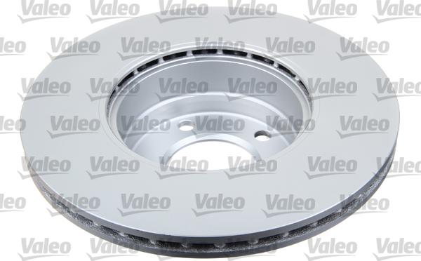 Valeo 672613 - Discofreno autozon.pro