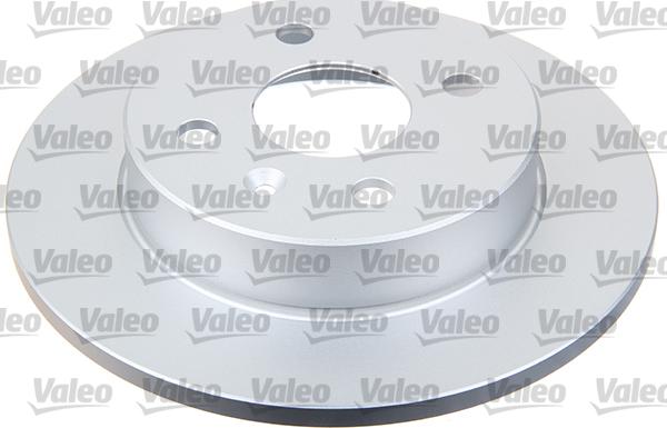 Valeo 672617 - Discofreno autozon.pro