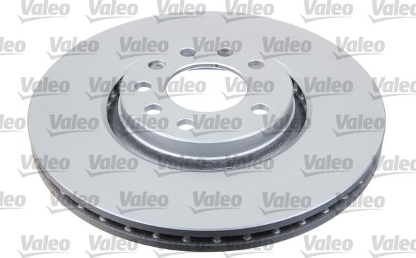 Valeo 672639 - Discofreno autozon.pro