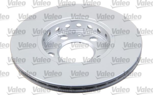 Valeo 672638 - Discofreno autozon.pro