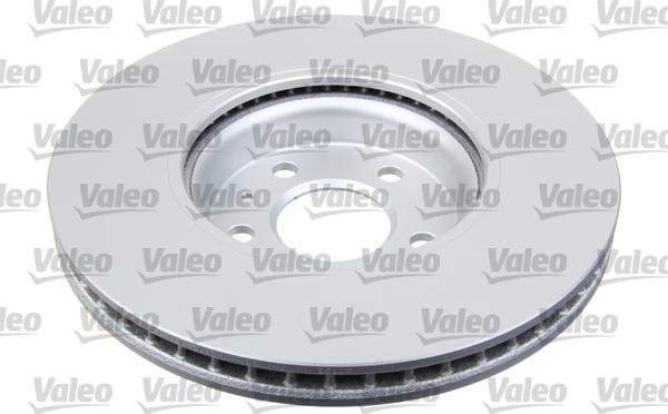 Valeo 672637 - Discofreno autozon.pro