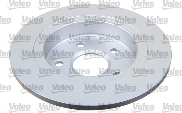 Valeo 672625 - Discofreno autozon.pro