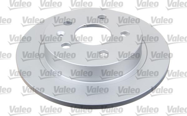 Valeo 672625 - Discofreno autozon.pro