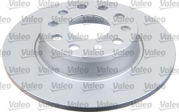 Valeo 672627 - Discofreno autozon.pro