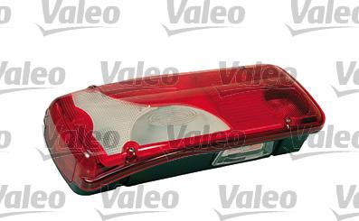 Valeo 090695 - Luce posteriore autozon.pro