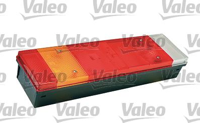 Valeo 090644 - Luce posteriore autozon.pro