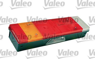 Valeo 090645 - Luce posteriore autozon.pro