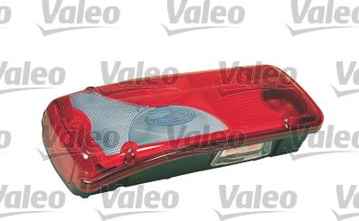 Valeo 090642 - Luce posteriore autozon.pro