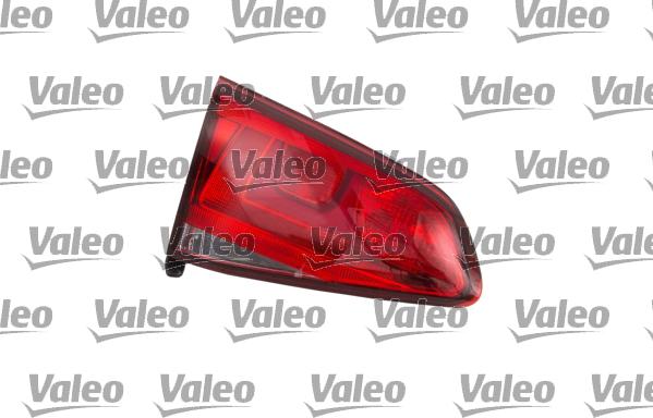 Valeo 044941 - Luce posteriore autozon.pro