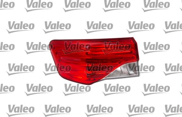 Valeo 044905 - Luce posteriore autozon.pro