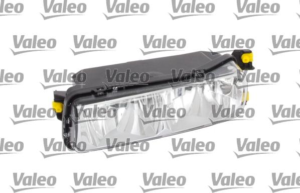 Valeo 044901 - Fendinebbia autozon.pro