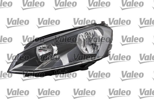 Valeo 044918 - Faro principale autozon.pro