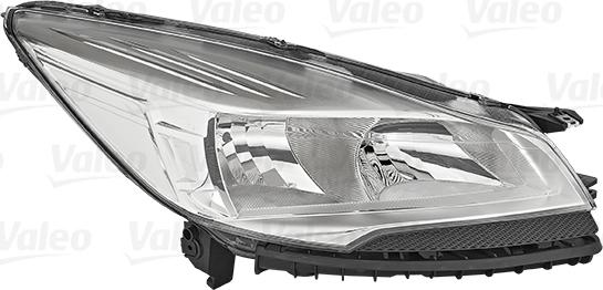 Valeo 044980 - Faro principale autozon.pro