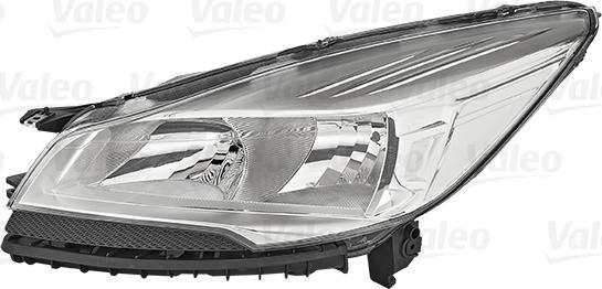 Valeo 044981 - Faro principale autozon.pro