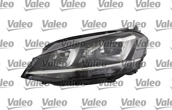 Valeo 044924 - Faro principale autozon.pro