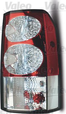 Valeo 044495 - Luce posteriore autozon.pro