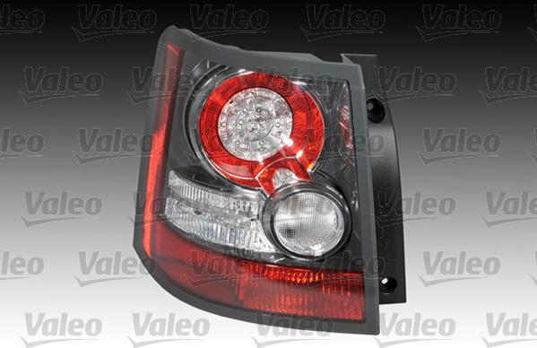 Valeo 044497 - Luce posteriore autozon.pro