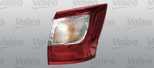 Valeo 044447 - Luce posteriore autozon.pro