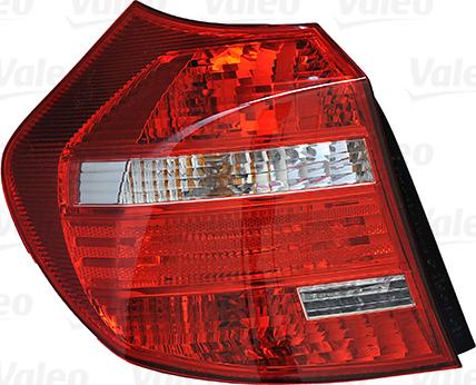 Valeo 044406 - Luce posteriore autozon.pro