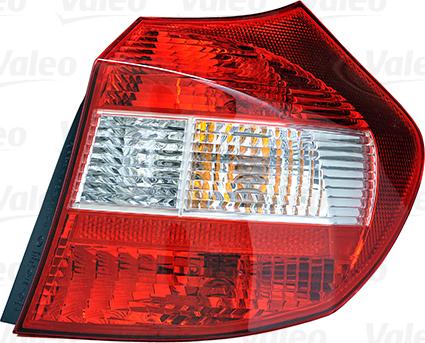 Valeo 044402 - Luce posteriore autozon.pro